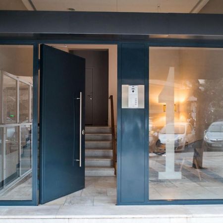 Bed and Breakfast Athens Gem Экстерьер фото