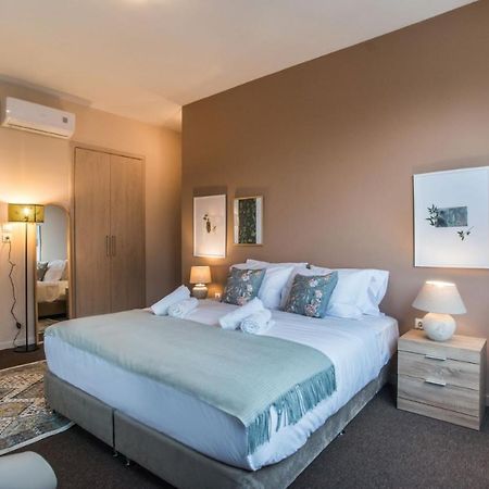 Bed and Breakfast Athens Gem Экстерьер фото