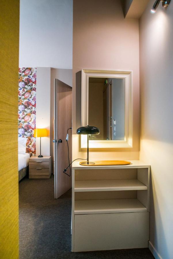 Bed and Breakfast Athens Gem Экстерьер фото