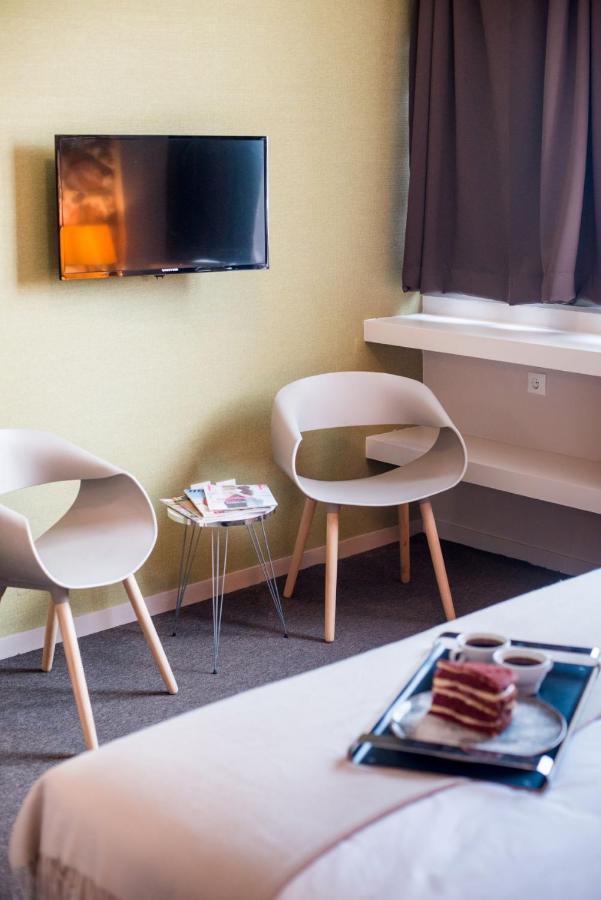 Bed and Breakfast Athens Gem Экстерьер фото