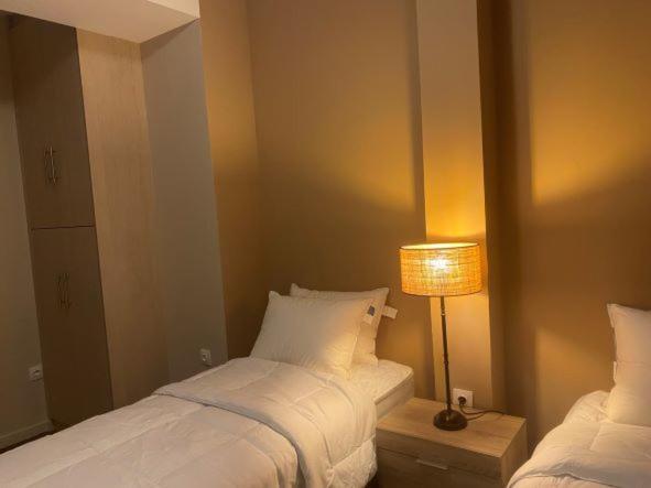 Bed and Breakfast Athens Gem Экстерьер фото