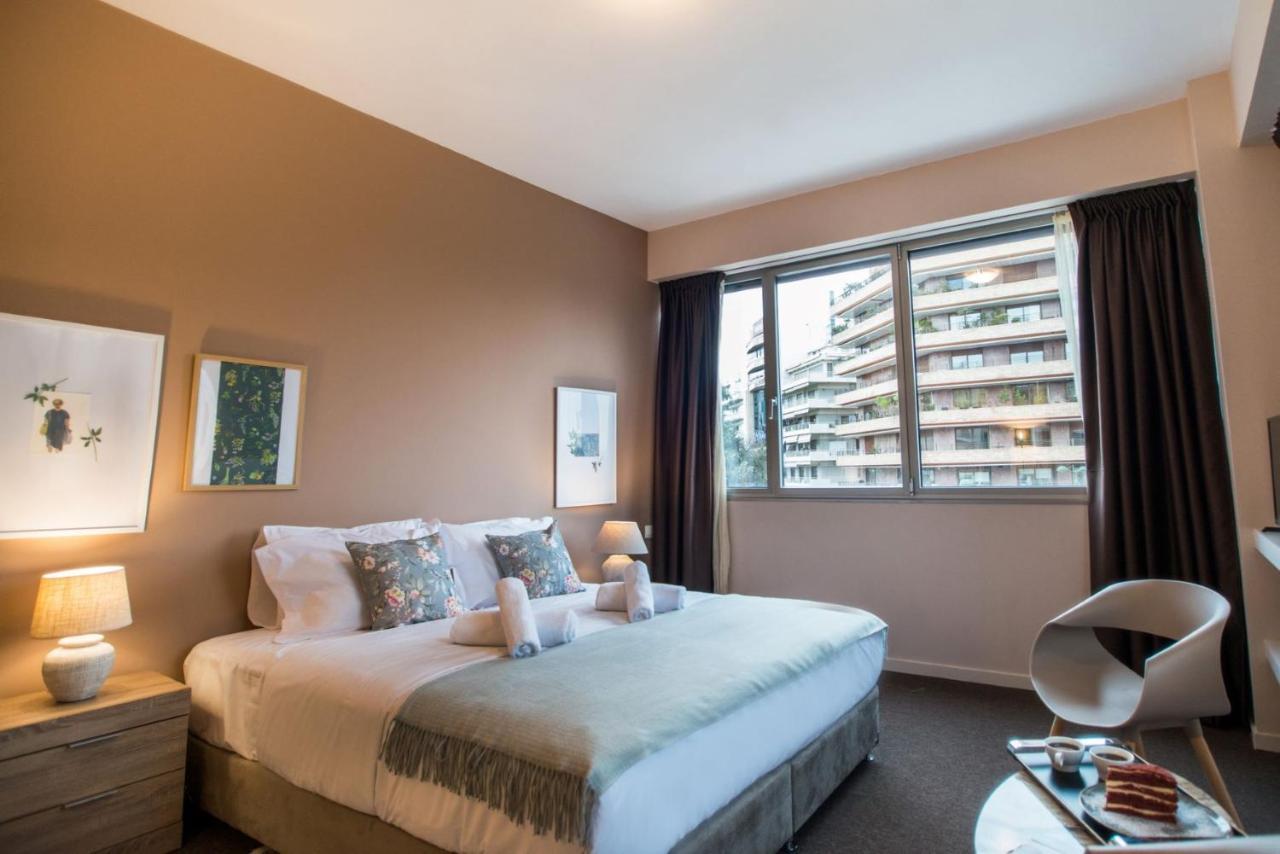 Bed and Breakfast Athens Gem Экстерьер фото