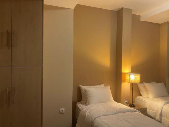 Bed and Breakfast Athens Gem Экстерьер фото