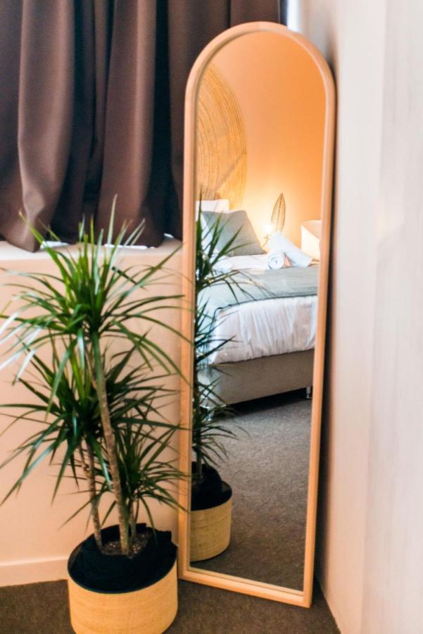 Bed and Breakfast Athens Gem Экстерьер фото