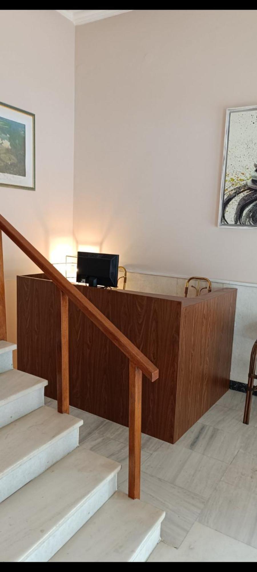 Bed and Breakfast Athens Gem Экстерьер фото